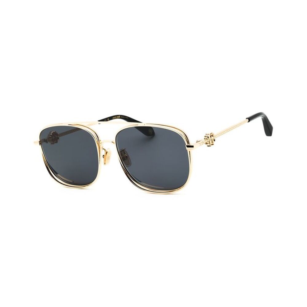 Roberto Cavalli Unisex 59Mm Sunglasses, Pink